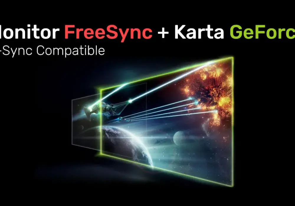 Jak łatwo podłączyć monitor do karty graficznej NVIDIA w laptopie - kompletna instrukcja krok po kroku