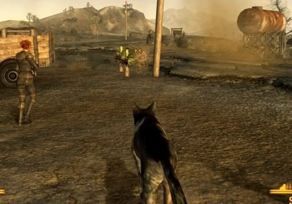 Wszystkie kody Fallout New Vegas - kompletna lista z poradnikiem użycia
