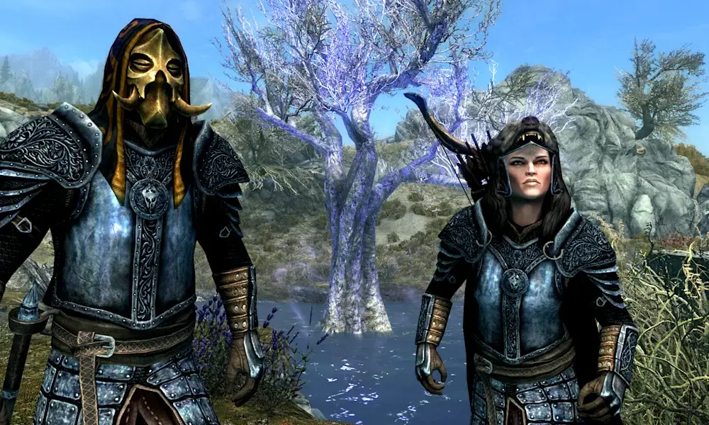 Jak zainstalować spolszczenie do Skyrim Special Edition: kompletny poradnik