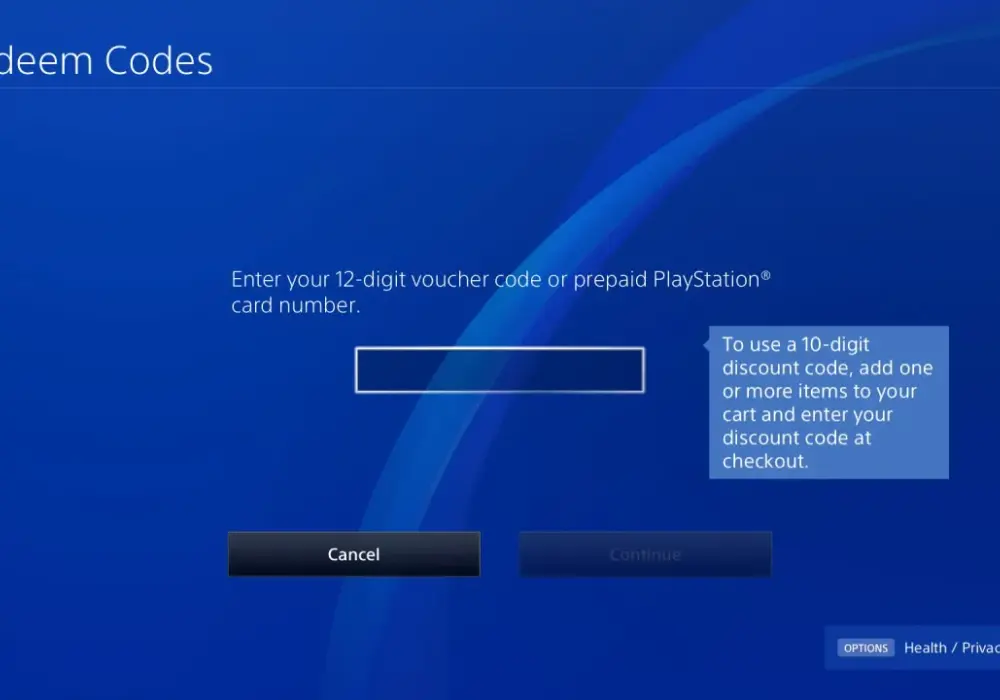 Jak aktywować kod rabatowy PS4: kompletny poradnik z przykładami