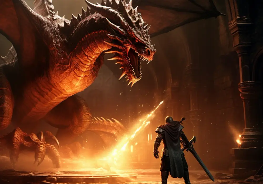 Odkryj najlepsze Darmowe Gry RPG na smartfona, offline i online na Androida