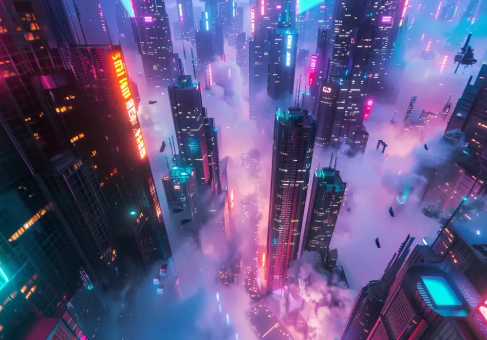 Cyberpunk 1.3: Jakie ulepszenia wprowadza najnowsza aktualizacja?