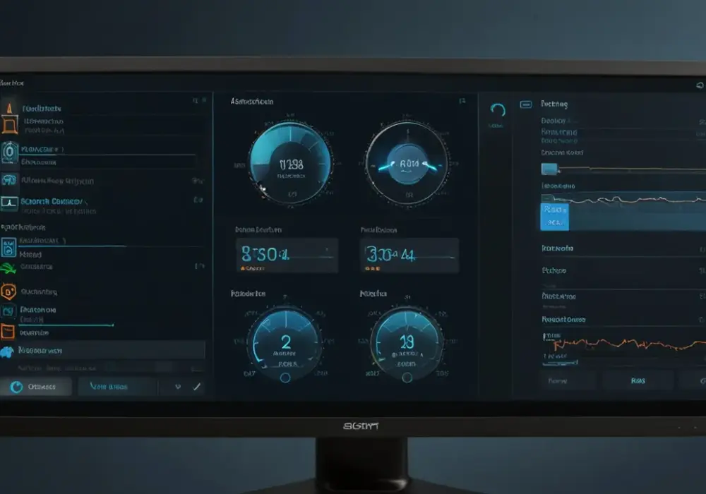 Jak szybko i łatwo zmienić częstotliwość odświeżania monitora w systemie Windows