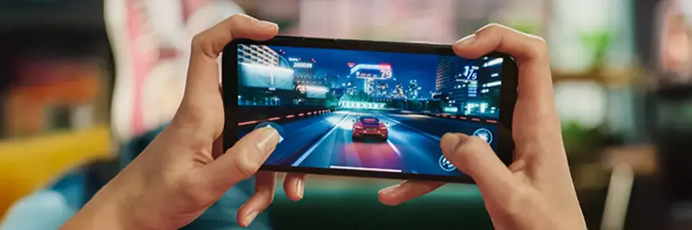 Top 10 najciekawszych gier Windows Phone: przegląd tytułów na smartfony