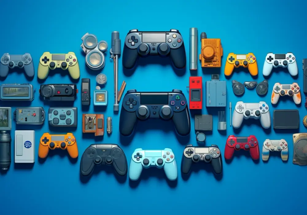 Odkryj Najlepsze Gry PS3 - Sprawdź Najnowsze i Najbardziej Popularne Gry na PS3