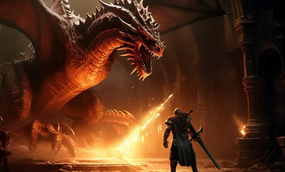 Najlepsze gry RPG na smartfona: 15 tytułów które wciągną cię na długie godziny