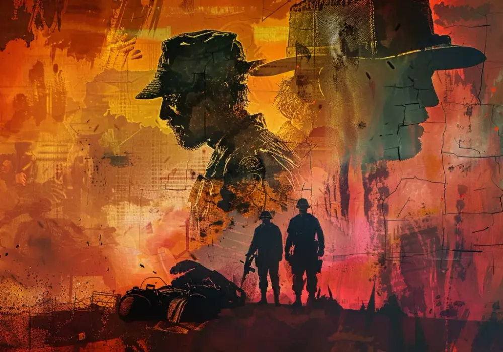 Call of Duty: Których kultowych postaci z serii nie możesz przegapić?