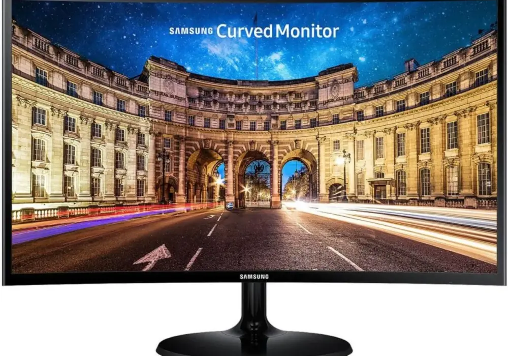 Jak włączyć monitor Samsung i cieszyć się doskonałym obrazem w kilka chwil