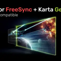 Jak łatwo podłączyć monitor do karty graficznej NVIDIA w laptopie - kompletna instrukcja krok po kroku