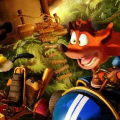 Którą grę samochodową na PS4 wybierają prawdziwi gracze - ranking TOP5