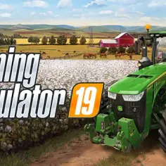 Zdobądź Farming Simulator 19 za darmo - FS19 i Farming 19 używaj bezpłatnie już teraz!
