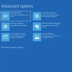 Jak Szybko Odświeżyć Laptopa Przy Użyciu Klawiatury - Przywracanie i Reset Systemu Windows