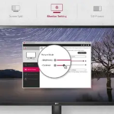 Jak szybko wyłączyć tryb oszczędny w monitorze LG - skuteczna instrukcja