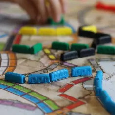 Ranking gier planszowych strategicznych: 10 najciekawszych tytułów w sklepach