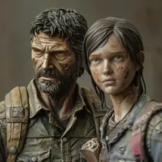 Figurka The Last of Us - Przewodnik dla wytrawnych kolekcjonerów