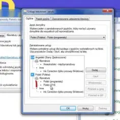 Poznaj Różnice Między Klawiaturami Polskiego Programisty a Polskim 214 - Który Układ Wybrać?