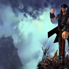 Brutal Legend spolszczenie: Jak zagrać w polskiej wersji językowej
