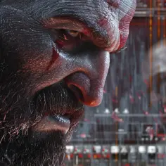 Polski dubbing w God of War Ragnarok: Aktorzy podkładający głosy