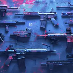 CS:GO: TOP 10 najlepszych i najpotężniejszych broni dostępnych w grze