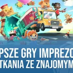 Najlepsze zabawne gry planszowe na spotkania ze znajomymi - top 10 hitów