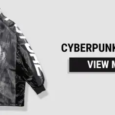 Styl cyberpunk: Jak ubrać się w klimacie science-fiction na co dzień?