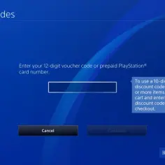 Jak aktywować kod rabatowy PS4: kompletny poradnik z przykładami