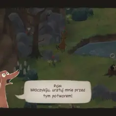 Nowa gra Muminki - Czego możemy spodziewać się w tej przygodzie?