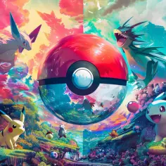 Szukasz gier podobnych do Pokemon? Oto nasze propozycje dla fanów