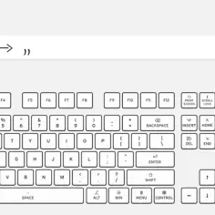 Jak zrobić cudzysłów na klawiaturze w Windows i macOS w prosty sposób