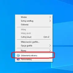Jak łatwo obrócić obraz na monitorze? Proste kroki dla Windows i macOS