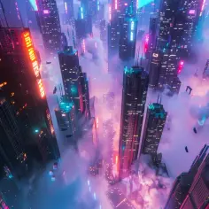 Cyberpunk 1.3: Jakie ulepszenia wprowadza najnowsza aktualizacja?