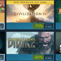 Wszystko o kodach rabatowych na Steam - aktualne promocje i sposoby oszczędzania
