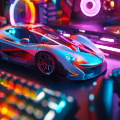 Gran Turismo na PC - Czy to możliwe? Sprawdź perspektywy i szanse