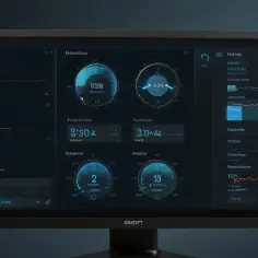 Jak szybko i łatwo zmienić częstotliwość odświeżania monitora w systemie Windows