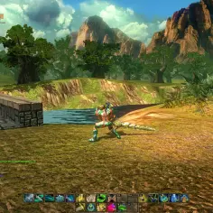Najlepsze gry podobne do Metina - top 10 alternatyw MMORPG w 2025