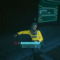 V i inni bohaterowie w Cyberpunk 2077: Poznaj kluczowe postaci