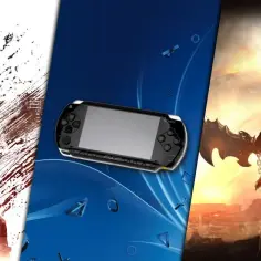 Najlepsze Gry na PSP - Kompletny Ranking Najbardziej Popularnych Tytułów