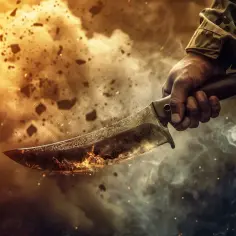 CS:GO: Jaki nóż wybrać? Przegląd i porady dla początkujących graczy