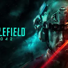 Poznaj nowości w Battlefield 2042! Coś więcej niż Call of Duty i The Finals