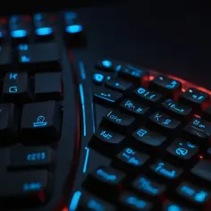 Klawiatura Mechaniczna Czy Membranowa? Poznaj Kluczowe Różnice i Wybierz Idealną dla Siebie