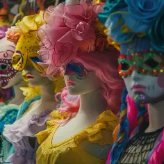Gdzie kupić najlepszy cosplay? Oto 7 sklepów wartych uwagi fana