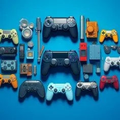 Odkryj Najlepsze Gry PS3 - Sprawdź Najnowsze i Najbardziej Popularne Gry na PS3