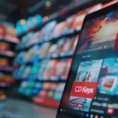 CDKeys: 5 kodów rabatowych, które pomogą Ci kupić gry taniej