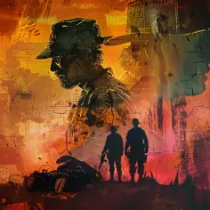 Call of Duty: Których kultowych postaci z serii nie możesz przegapić?