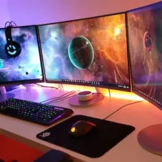 Jak łatwo przenieść okno na drugi monitor w Windows i macOS?