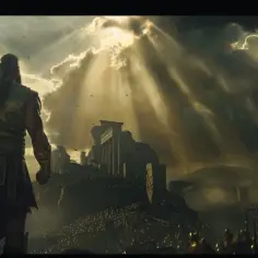 God of War Ragnarok na PC - Będzie dostępny czy nie? Spekulacje
