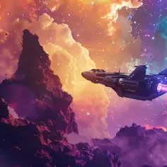 Starfield: Wielka kosmiczna gra zyskała niezwykłą aktualizację!