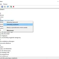 Dlaczego klawiatura nagle przestała działać? Rozwiązanie problemu z klawiaturą laptopa