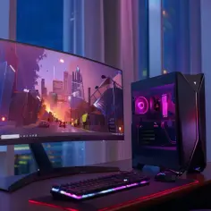 Alienware AW2518H: Czy to najlepszy monitor 240Hz? Test i opinia