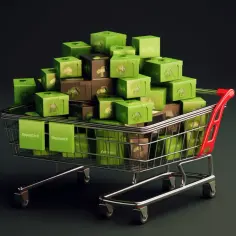 Wyprzedaż Kart Graficznych - Promocje i Oszczędności na Najlepsze Modele